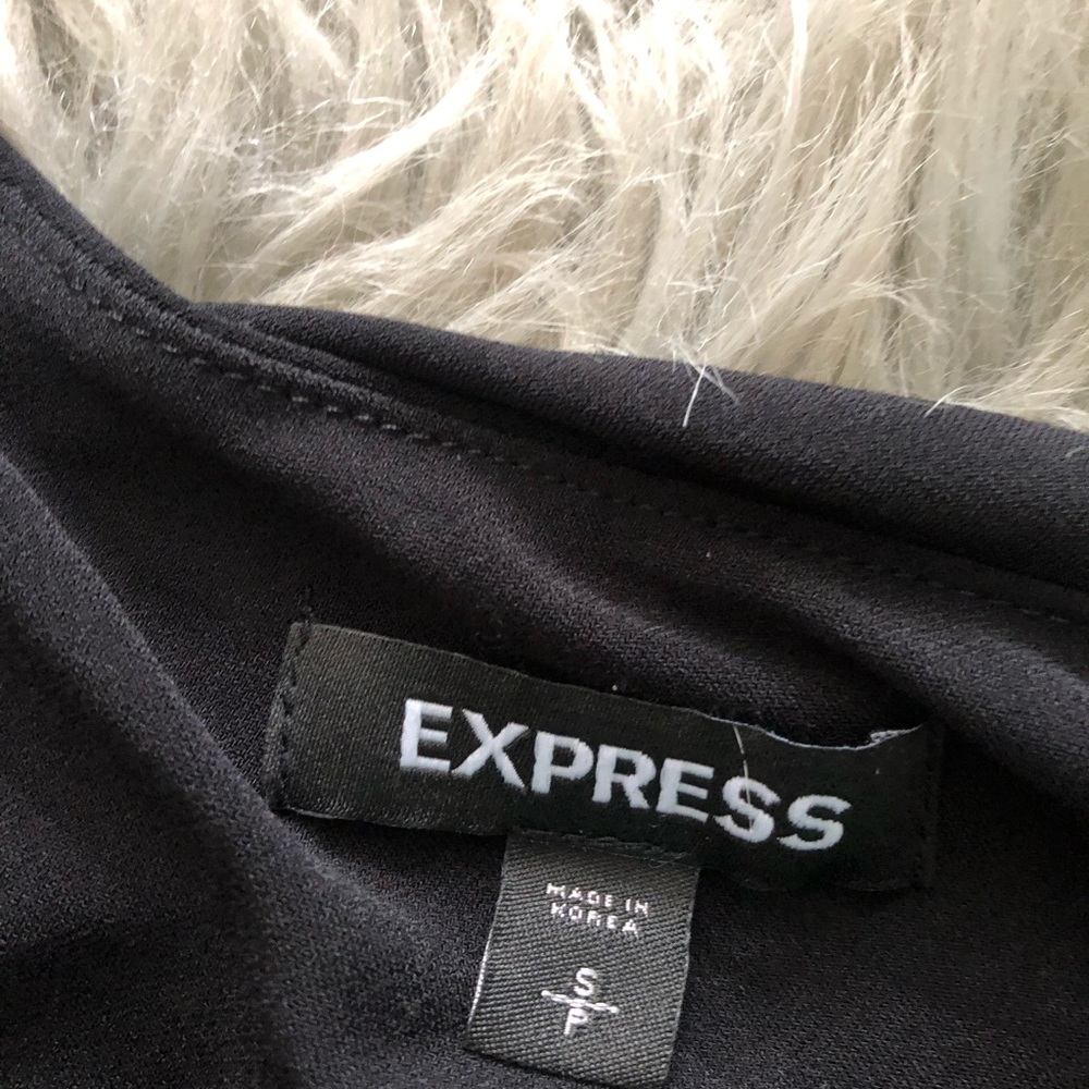 Express Dress